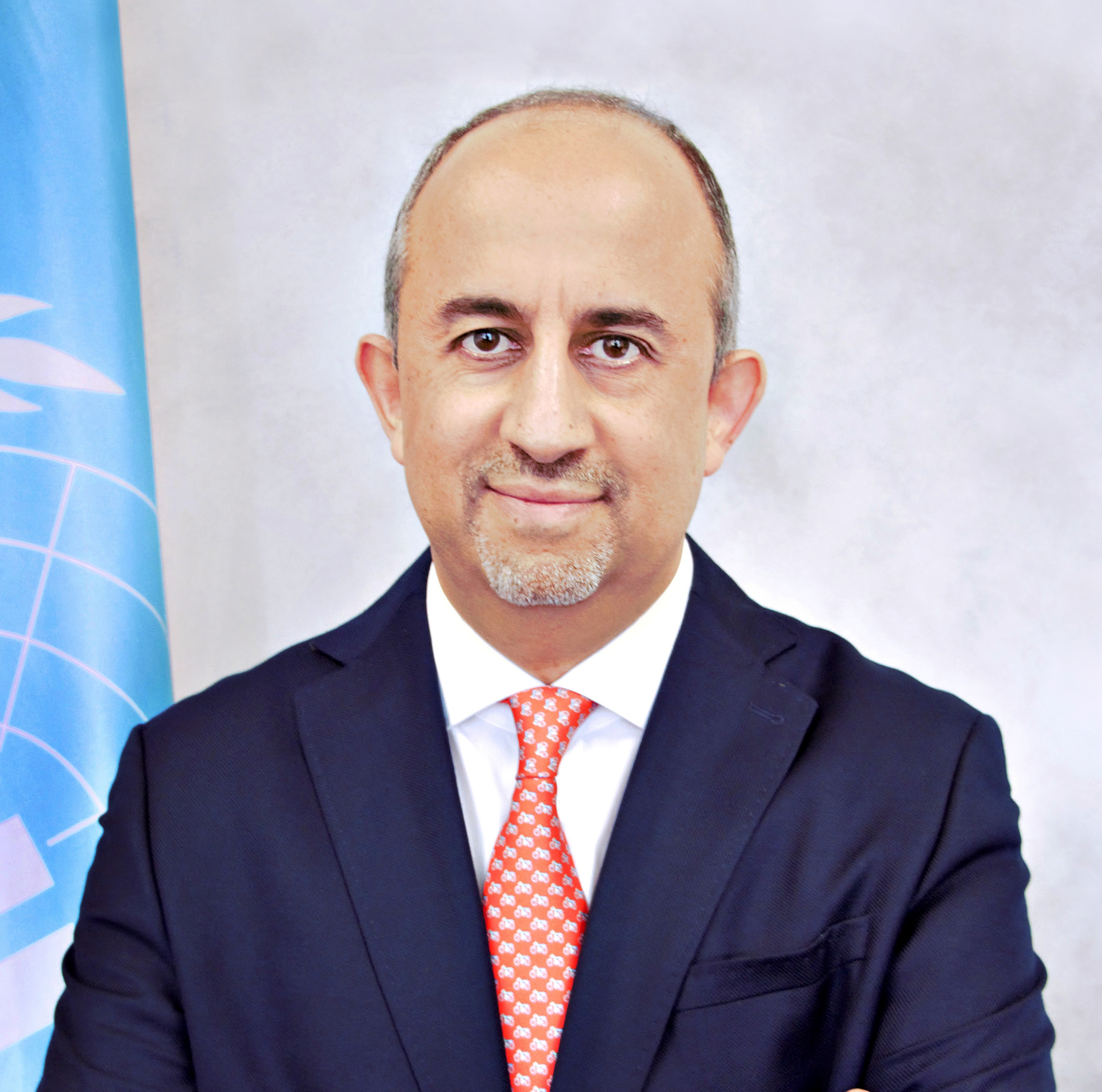 Secretary-General appoints Mr. Khaled El Mekwad of Egypt as United Nations Resident Coordinator in Bahrain 