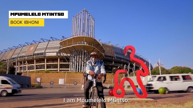 ZWAKALA CAMPAIGN - Mpumelelo Mtintso