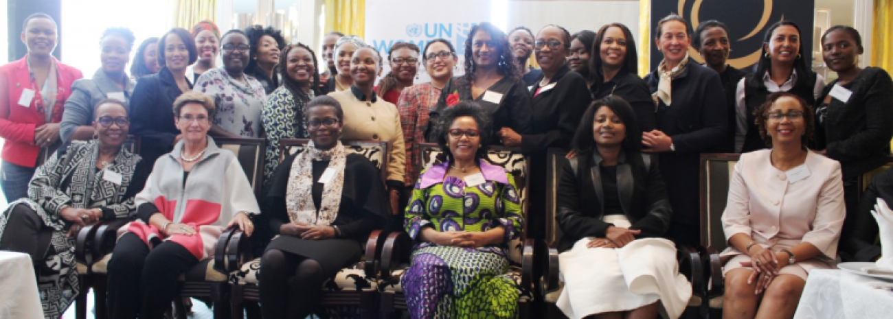 Making the South African economy work for women: What will it take?