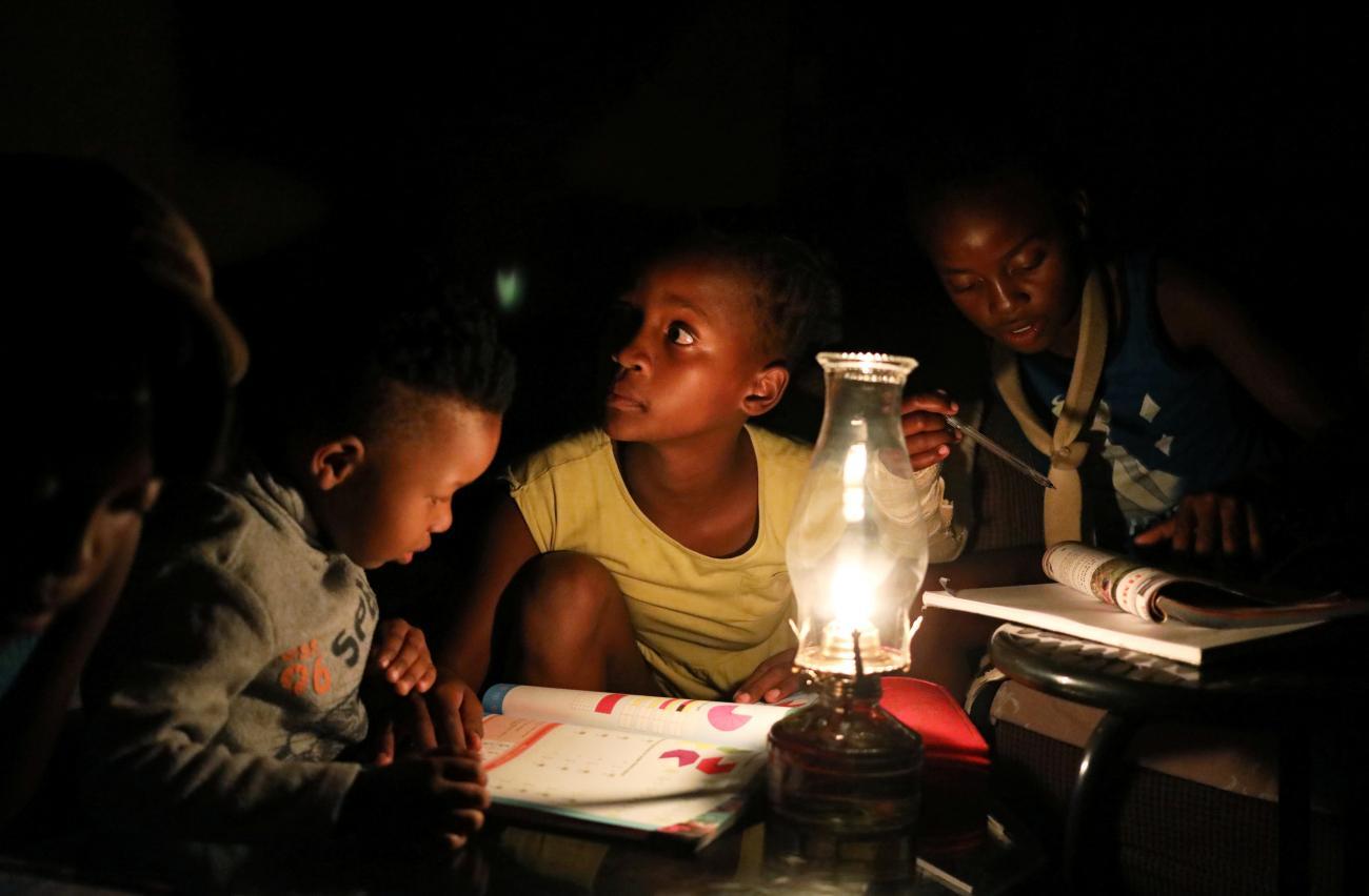 The Impact Of Load-shedding On Livelihoods: The Story Of Two Resilient 