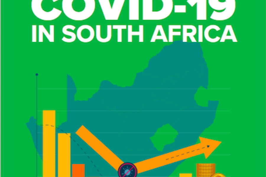 impact of covid 19 in south africa essay