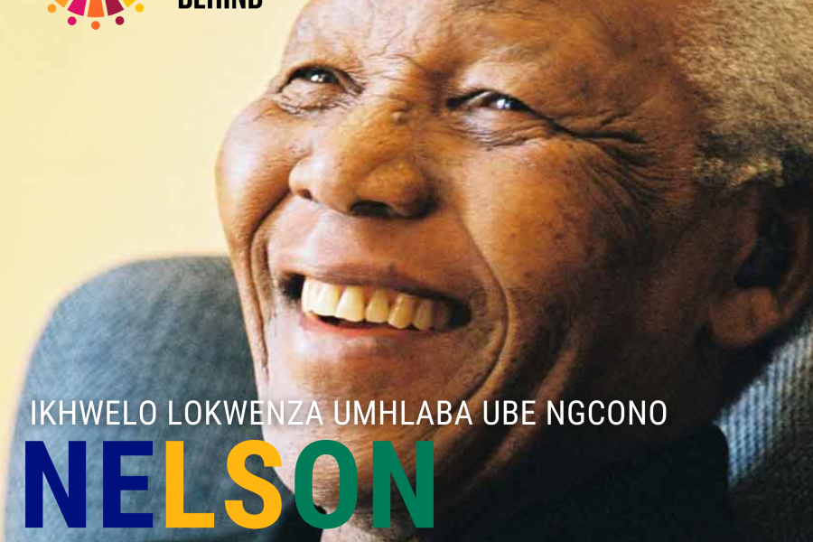 ISIXHOSA - Nelson Mandela SDGs Book | United Nations in South Africa