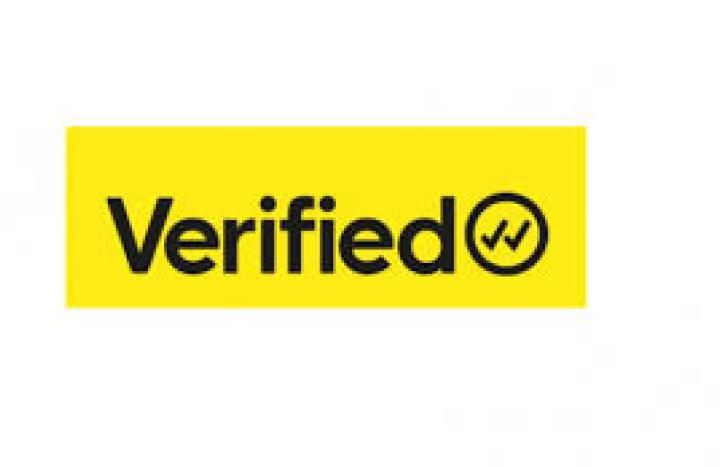 verified