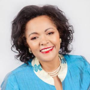 Nardos Bekele-Thomas