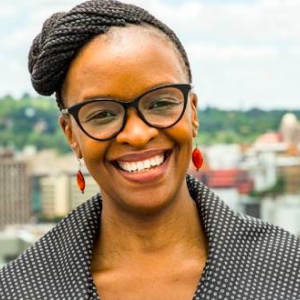 Abigail Noko