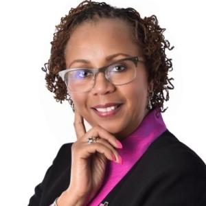 Anne Githuku-Shongwe