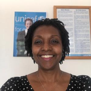 Christine Muhigana