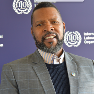 Director of the ILO Decent Work Team for Eastern and Southern Africa