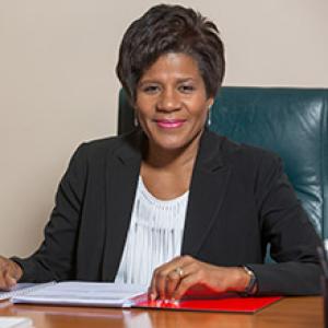 Marie Francoise Marie-Nelly World Bank