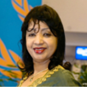 Meseret Teklemariam Zemedkun