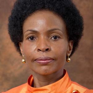 Minister