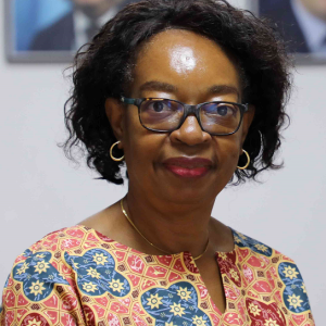 Monique Ekoko
