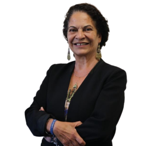 Prof. Lidia Arthur Brito