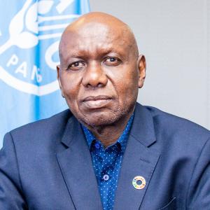 Dr. Babagana Ahmadu