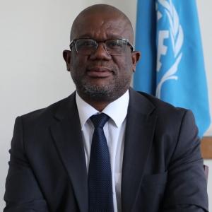 Director of the ILO Decent Work Team for Eastern and Southern Africa