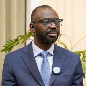 Tidiane Kinda